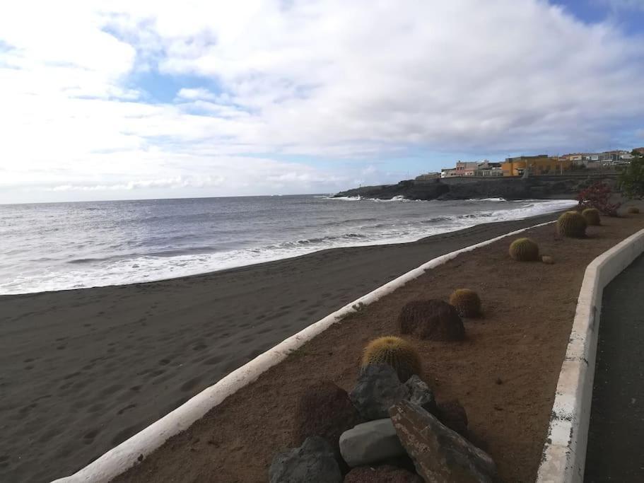 Appartamento El Bufadero. Playa - 150 M *