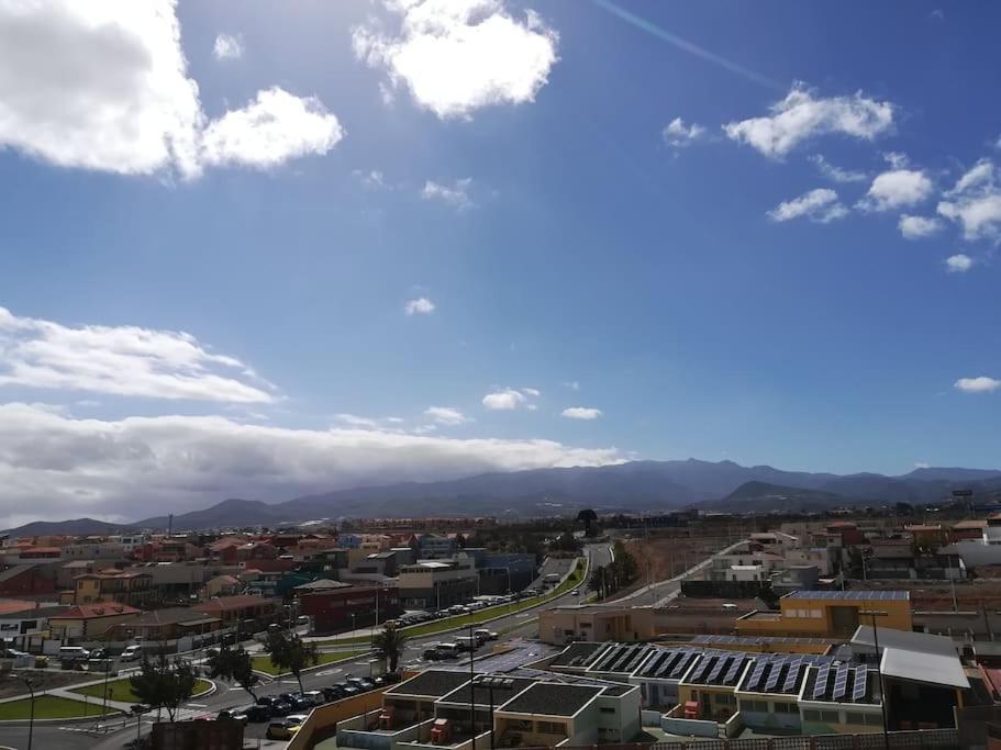 Apartamento El Bufadero. Playa - 150 M *