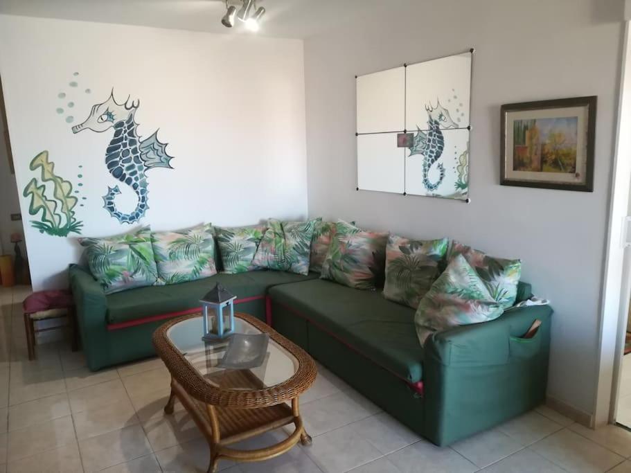 El Bufadero. Playa - 150 M Apartamento