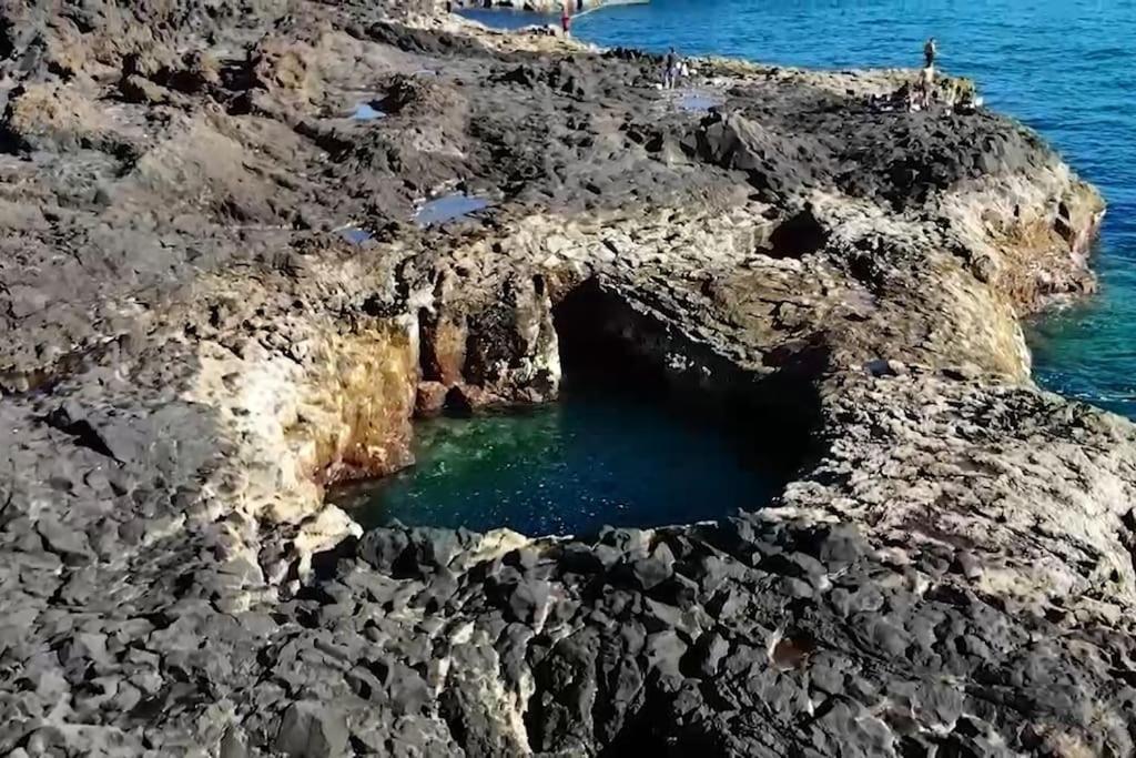 Appartamento El Bufadero. Playa - 150 M La Garita