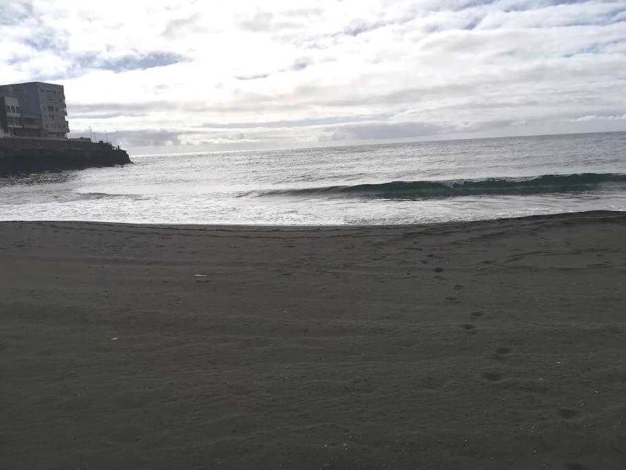 El Bufadero. Playa - 150 M Appartamento *